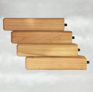 Patas para la mesa (tamaño adicional)