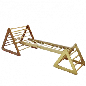 Escalera Hengstenberg