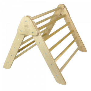 Triángulo Pikler plegable (pequeño)
